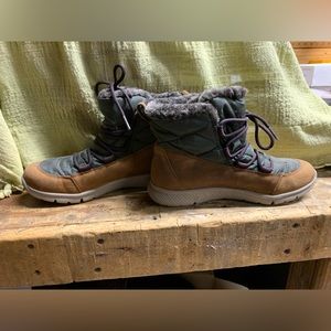 Timberland woman’s size 6.5